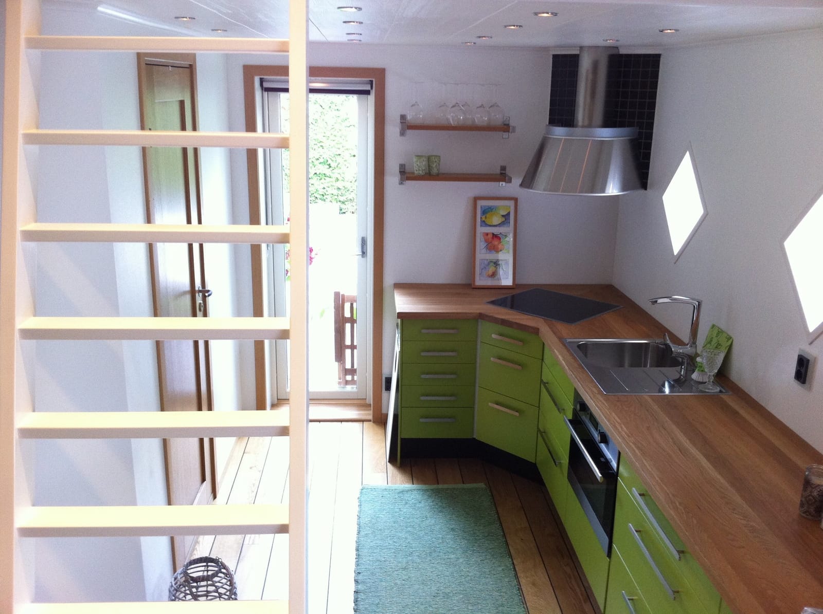 Övrigt, 1 rooms, 25 sqm, Lidköping