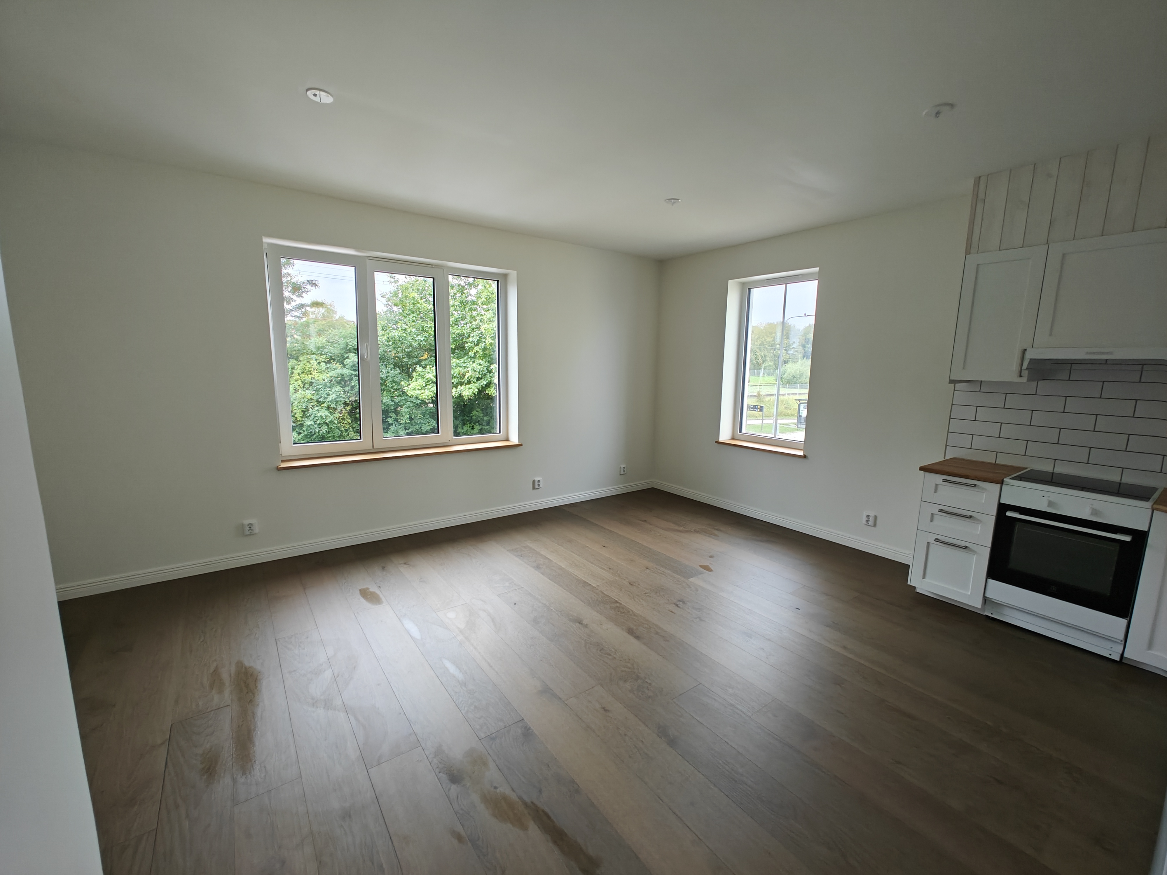 Lägenhet, 1 rooms, 56 sqm, Bjuv – bild 4