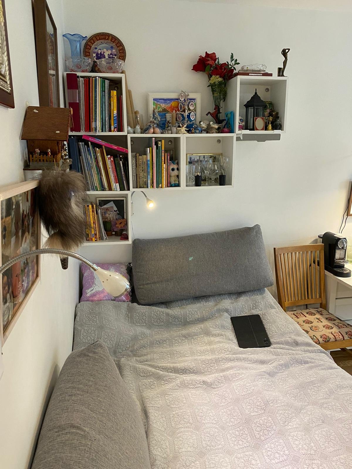 Lägenhet, 1 rooms, 20 sqm, Vällingby – bild 2