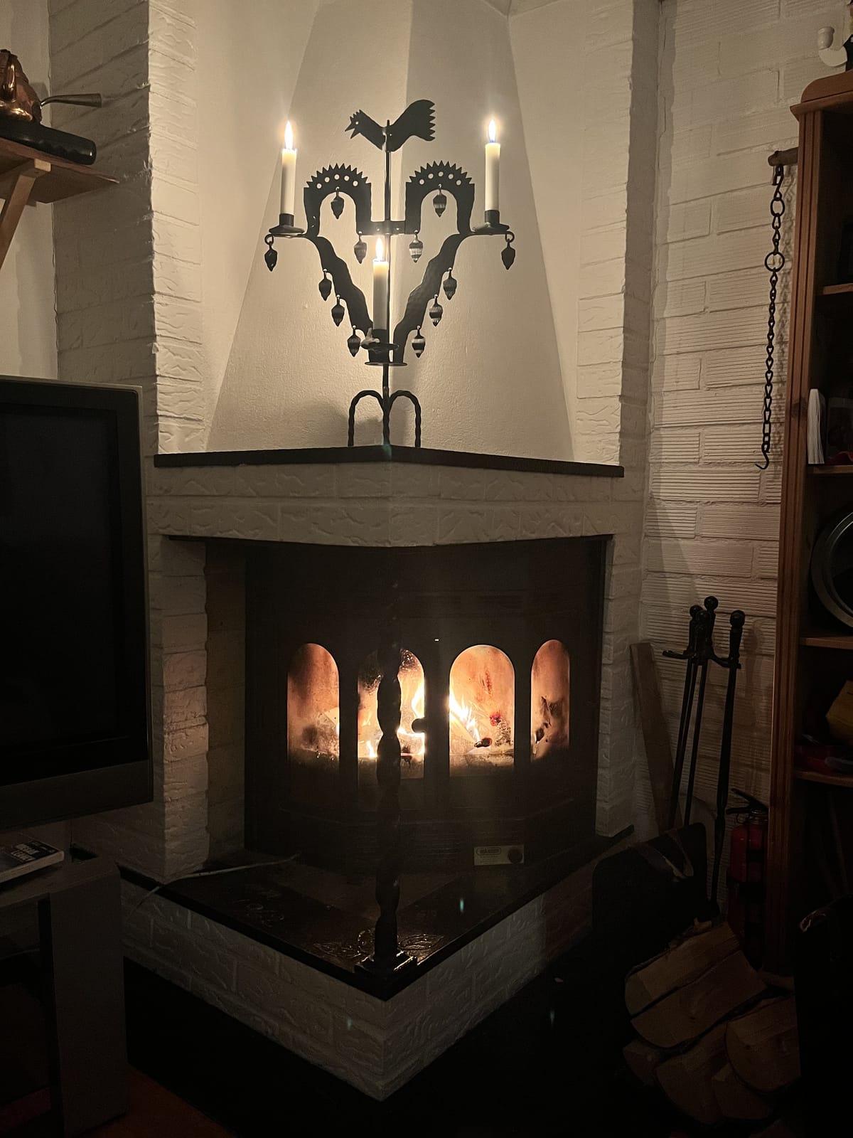 4 rok · 75 m² i Leksand – bild 8