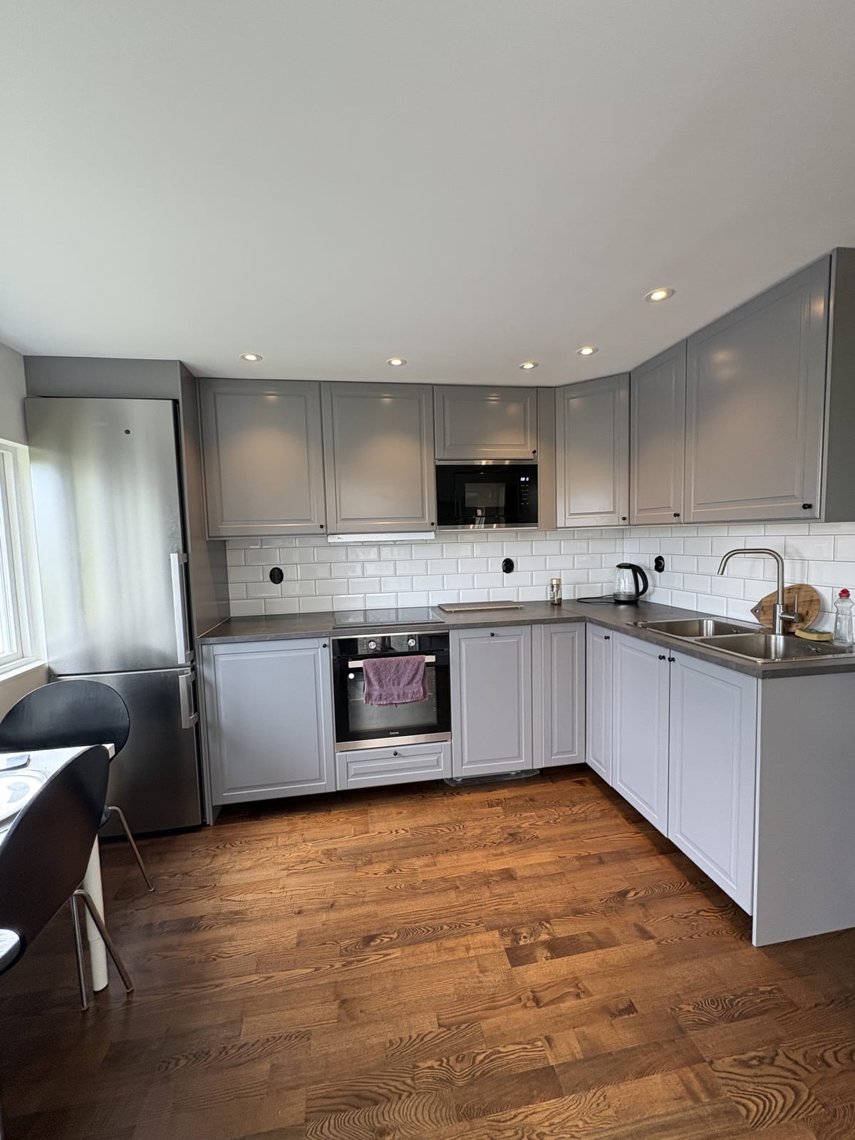 2 rok · 37 m² i Uppsala – bild 10