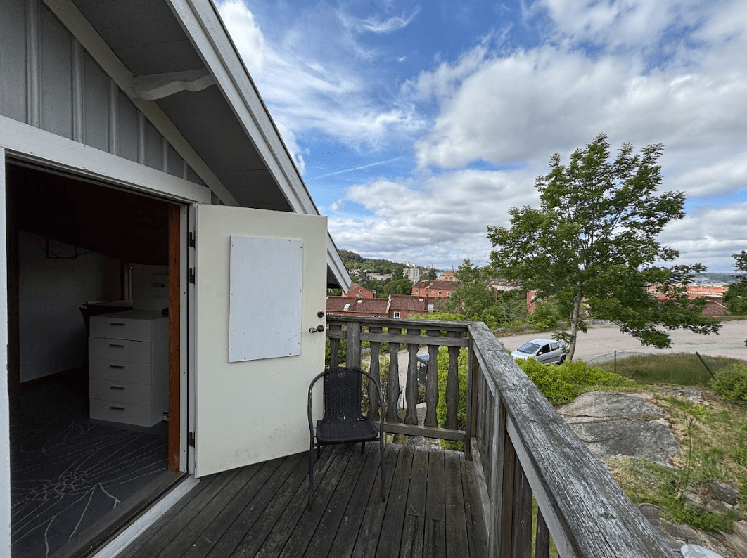 2 rok · 25 m² i Uddevalla – bild 3