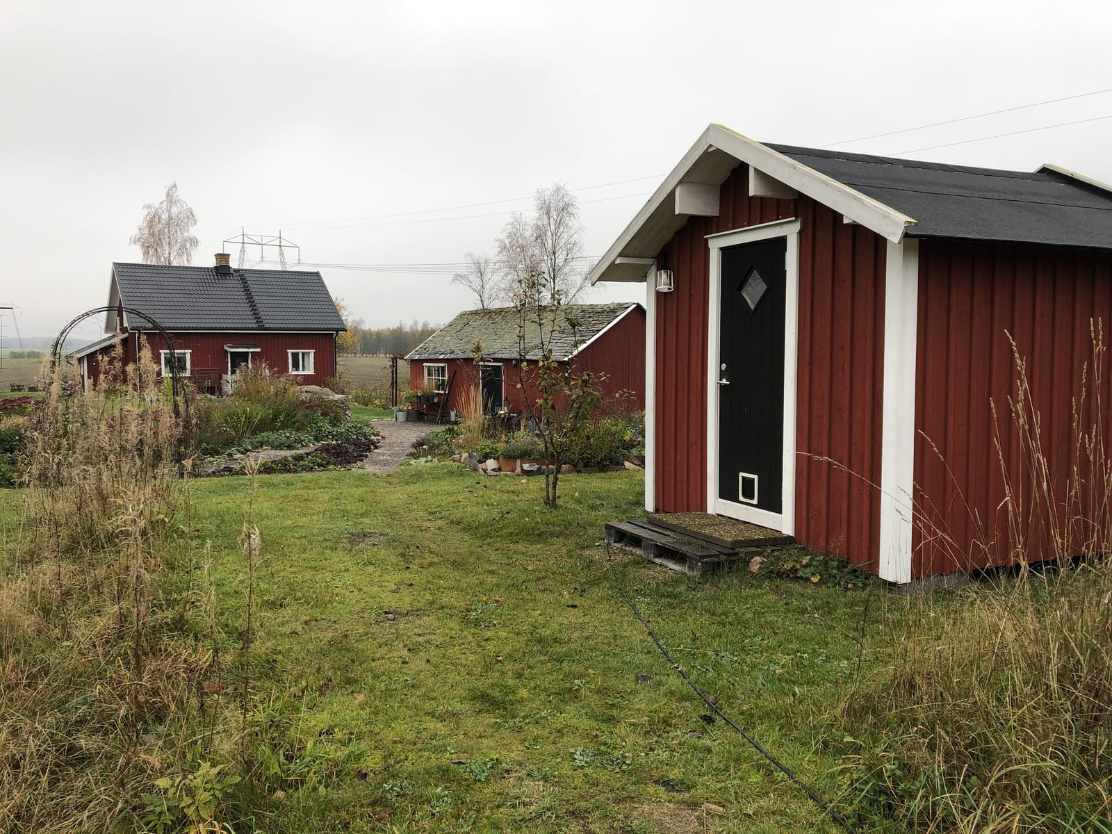 4 rok · 120 m² i Brålanda – bild 14