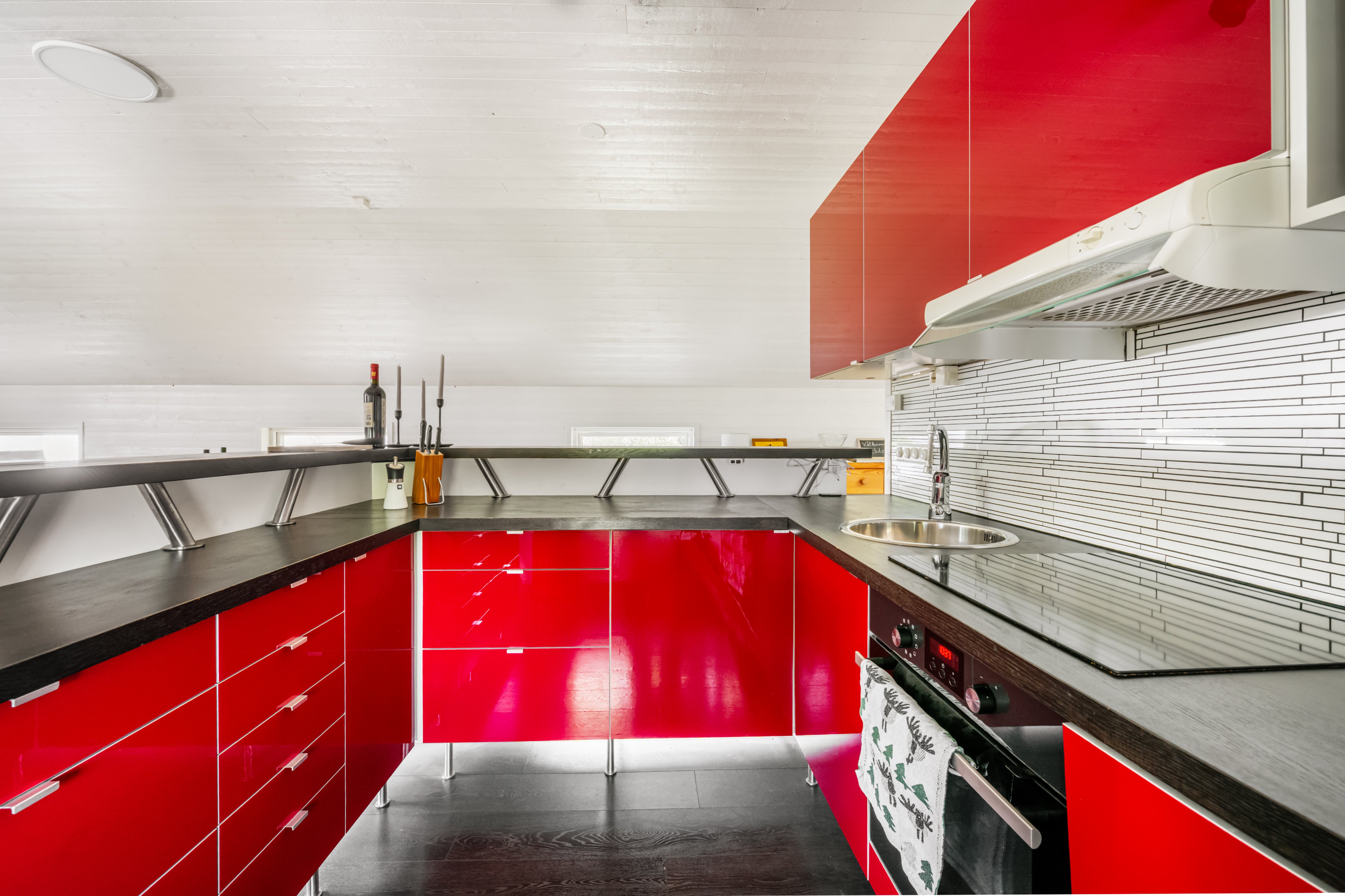 Villa/Hus, 8 rooms, 200 sqm, Handen – bild 19