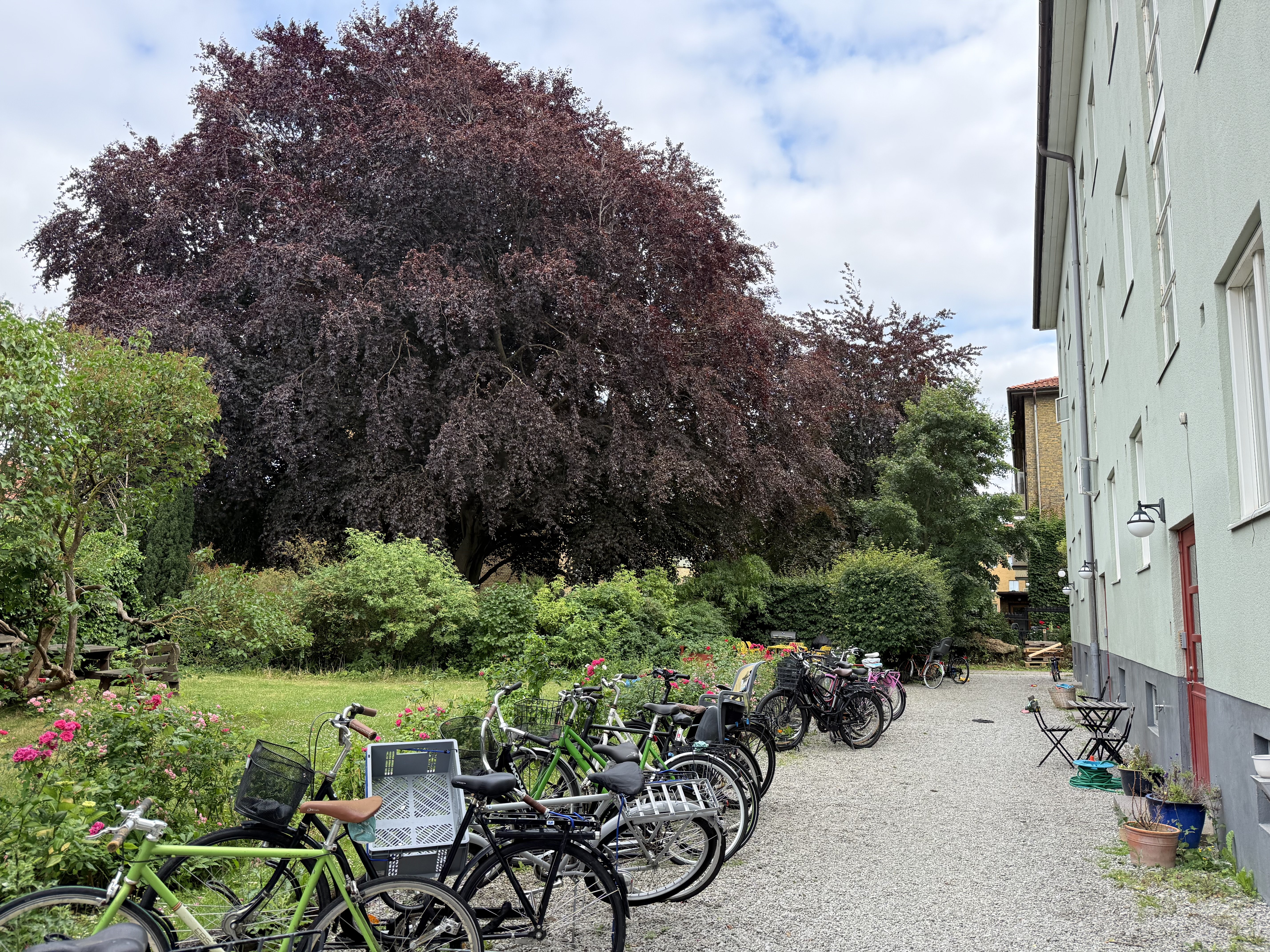 Lägenhet, 2 rooms, 42 sqm, Malmö – bild 8