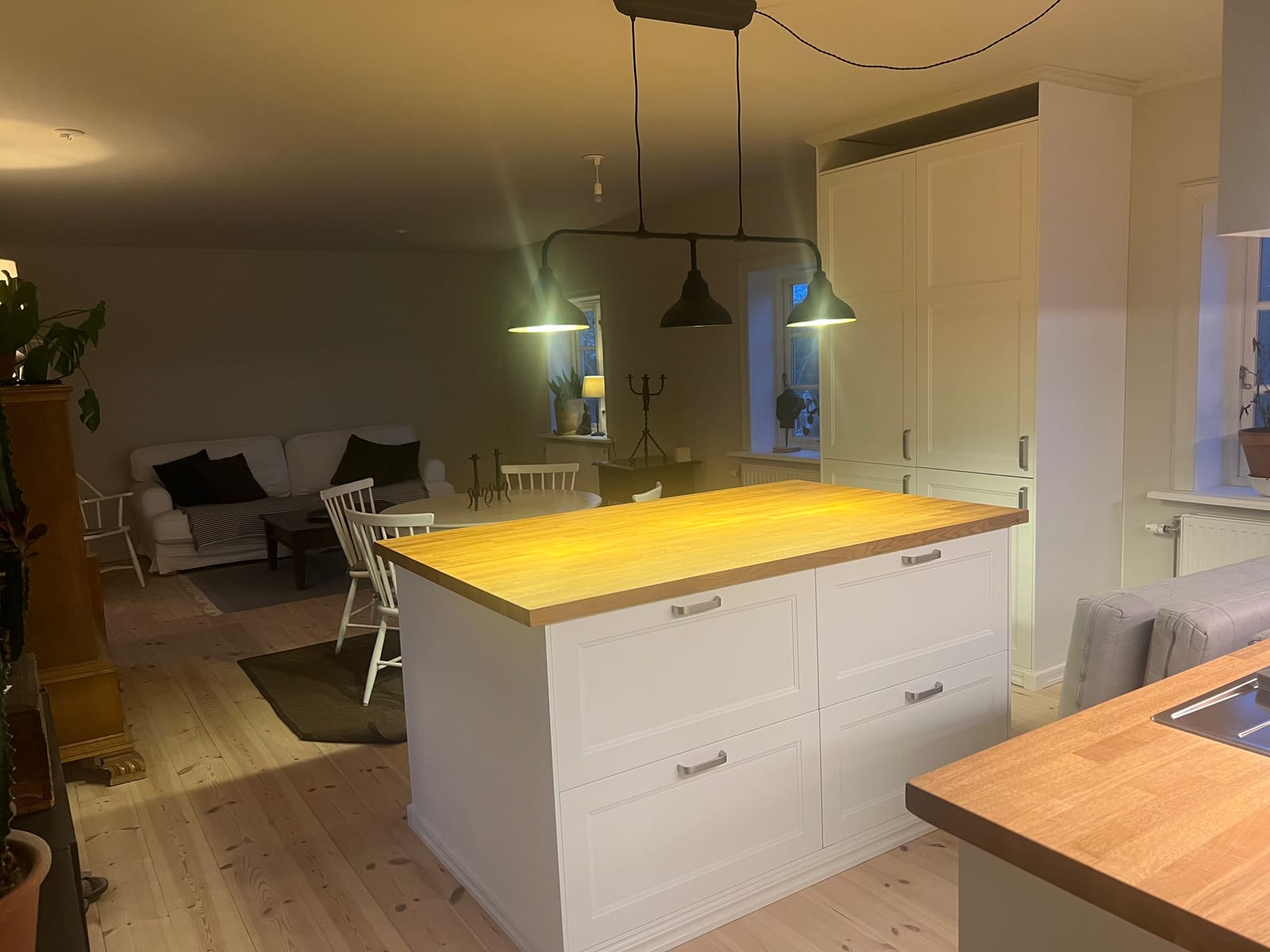 4 rok · 95 m² i Saltsjö-Boo – bild 7