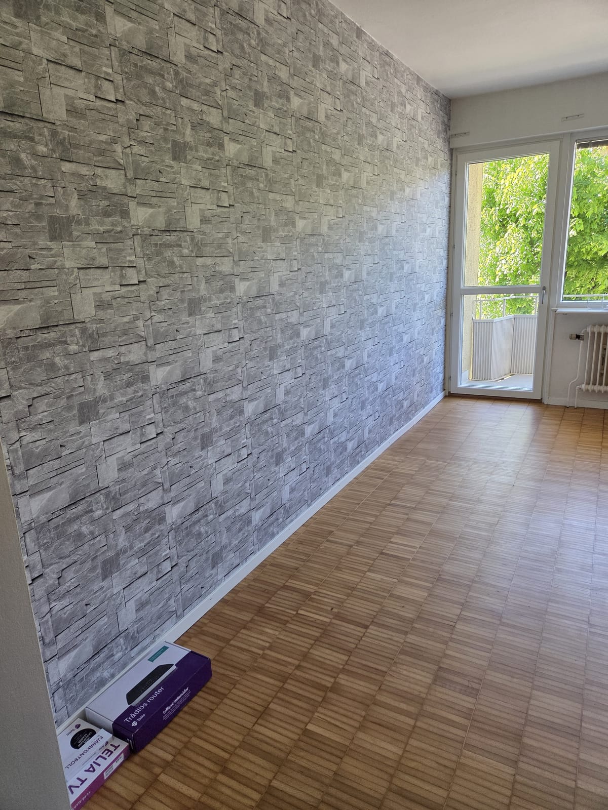 2 rok · 57 m² i Nybro – bild 2