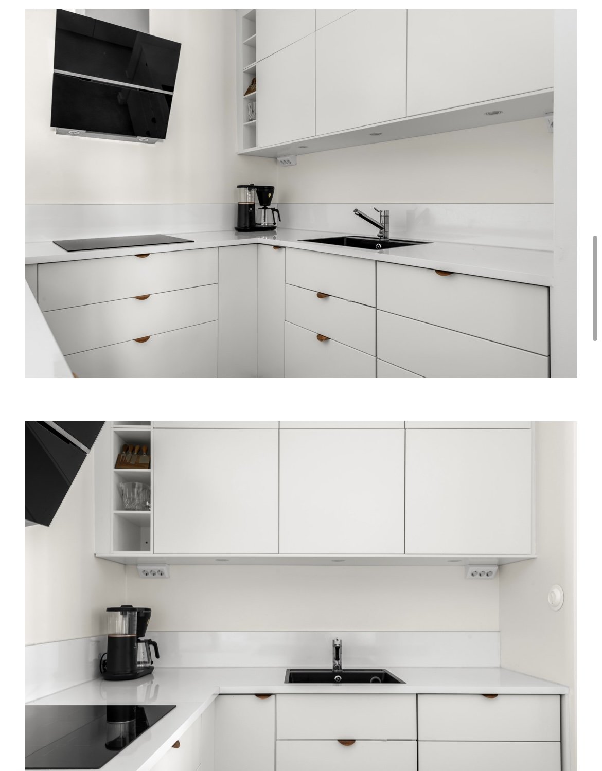Lägenhet, 2 rooms, 40 sqm, Stockholm – bild 3