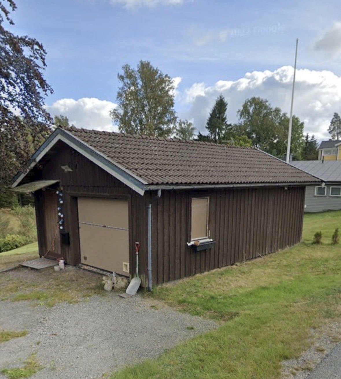 2 rok · 40 m² i Landvetter – bild 7