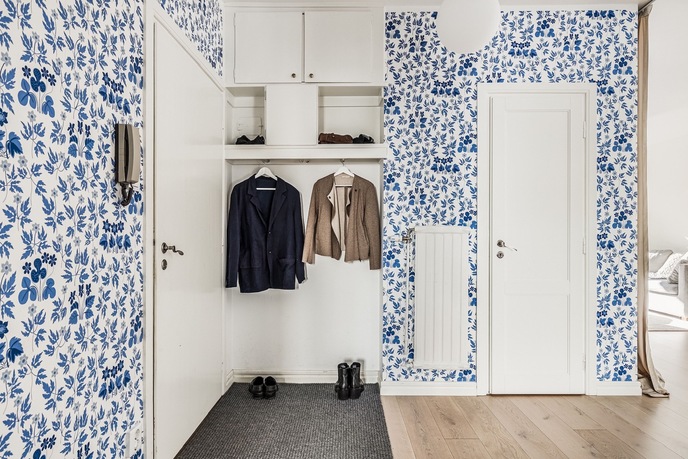 Lägenhet, 3 rooms, 75 sqm, Stockholm – bild 15