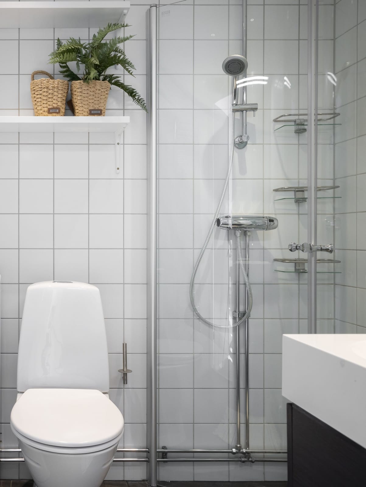 1 rok · 30 m² i Stockholm – bild 13