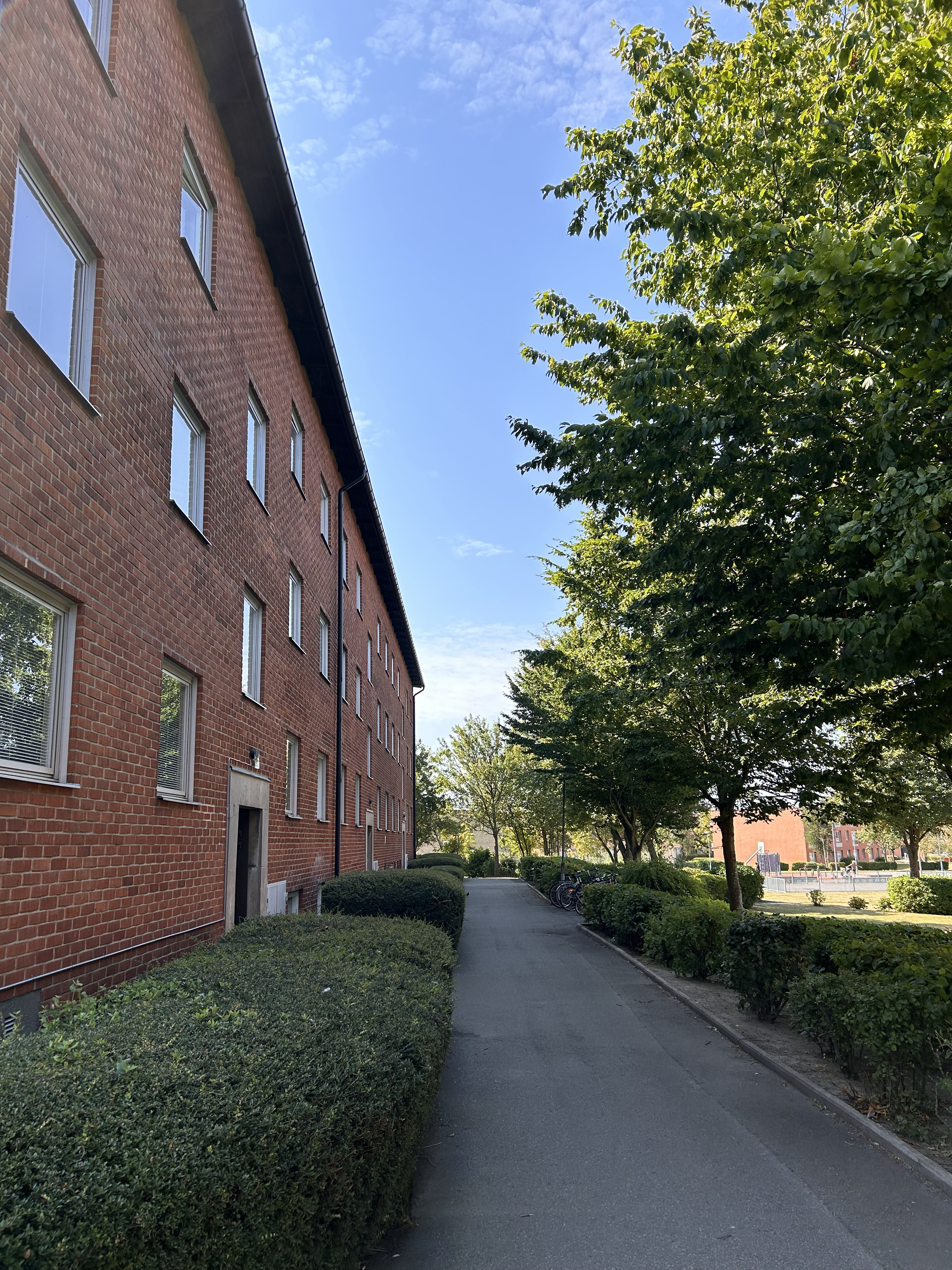Lägenhet, 3 rooms, 81 sqm, Simrishamn – Simrishamn