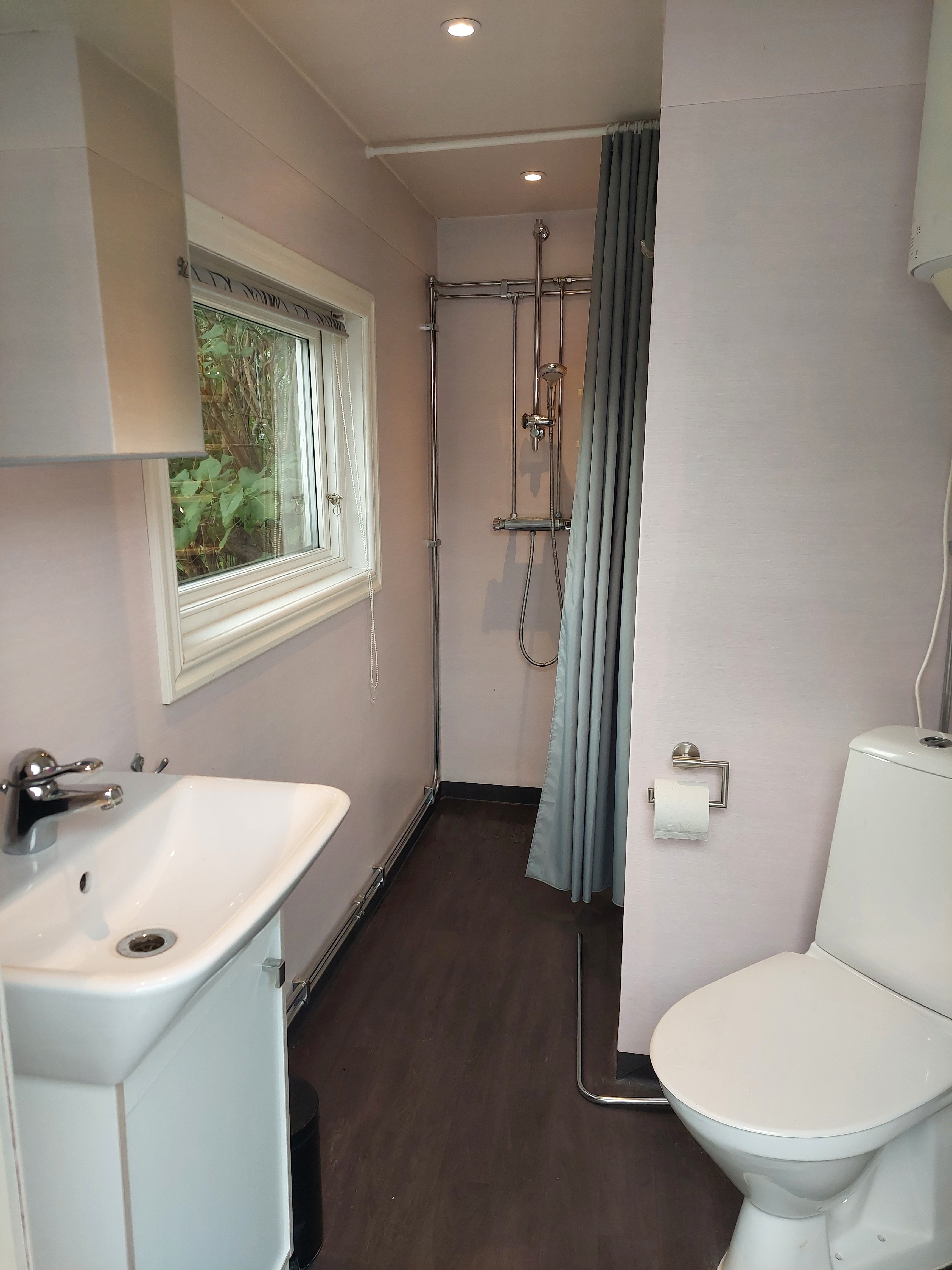 Stuga, 1 rooms, 16 sqm, Ronneby – bild 3
