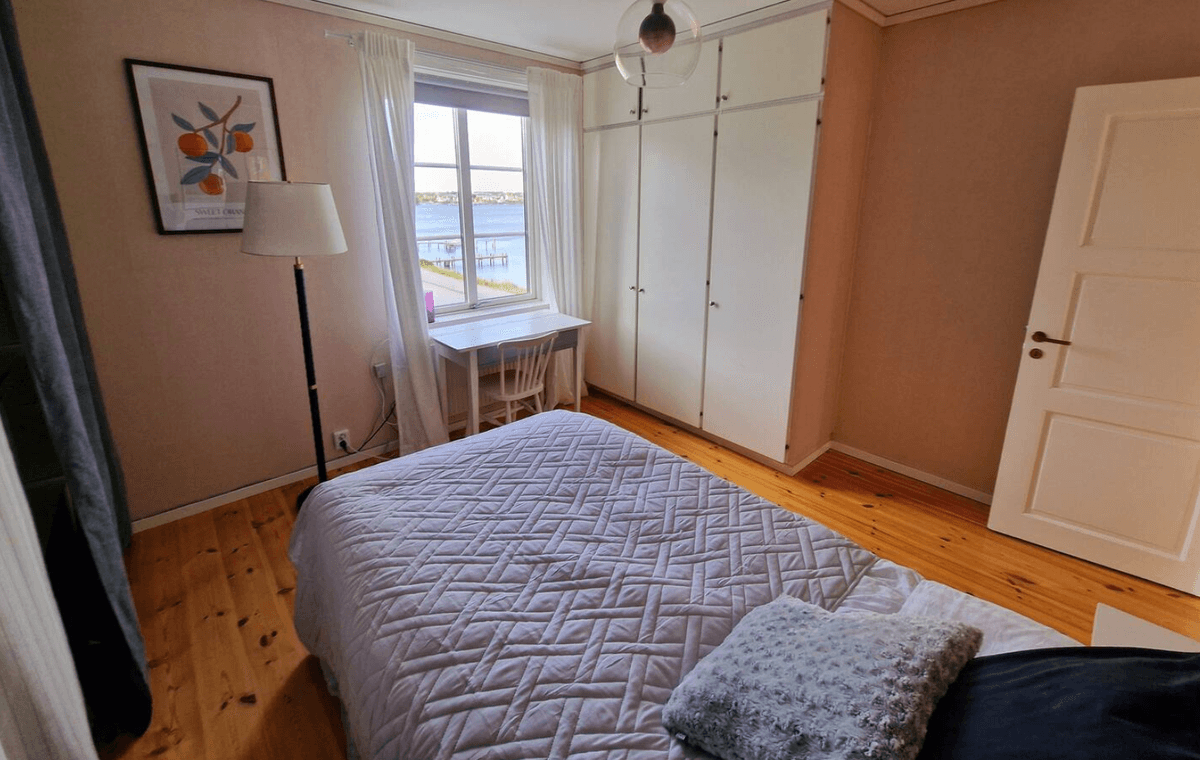 7 rok · 219 m² i Karlskrona – bild 16