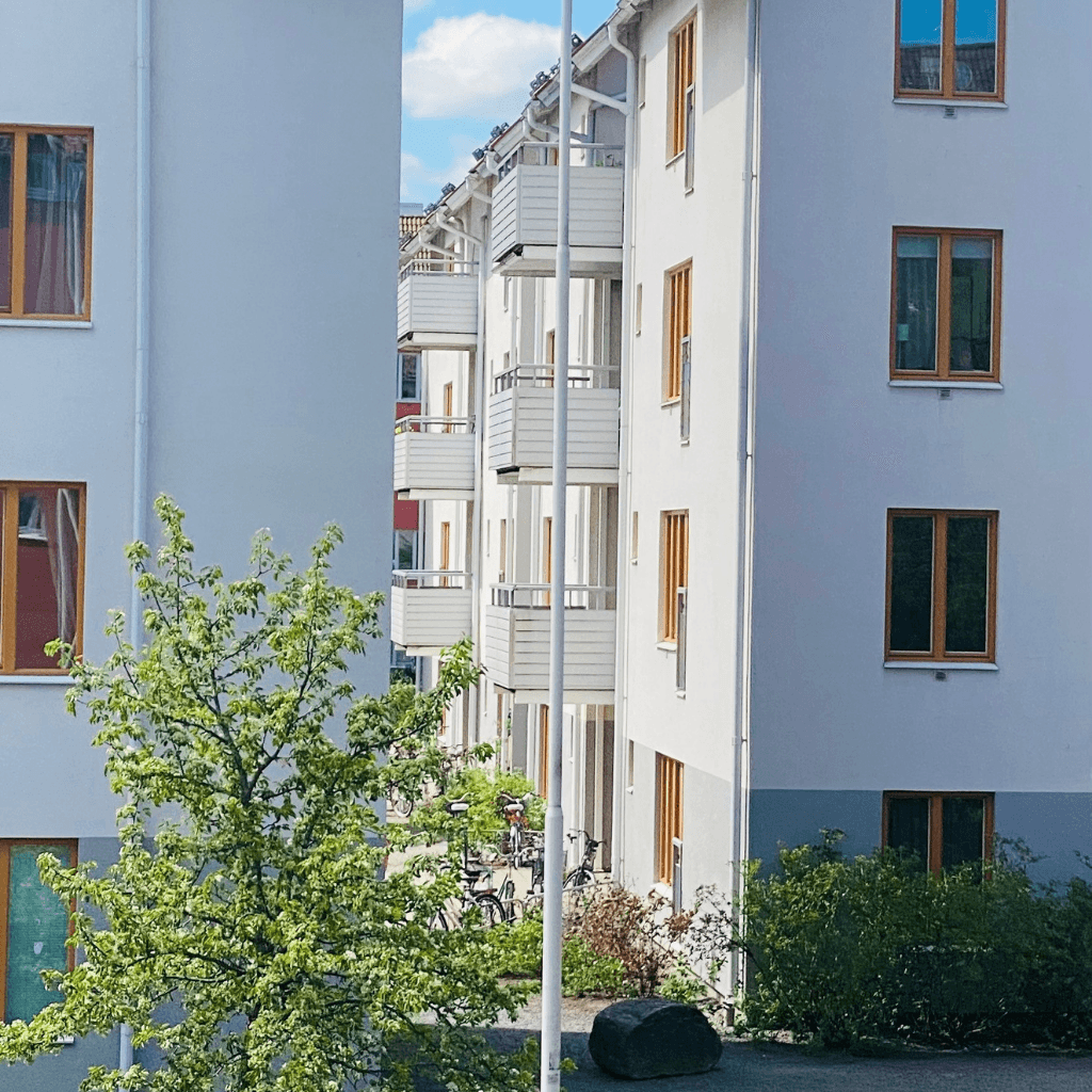 1 rok · 28 m² i Handen – bild 6