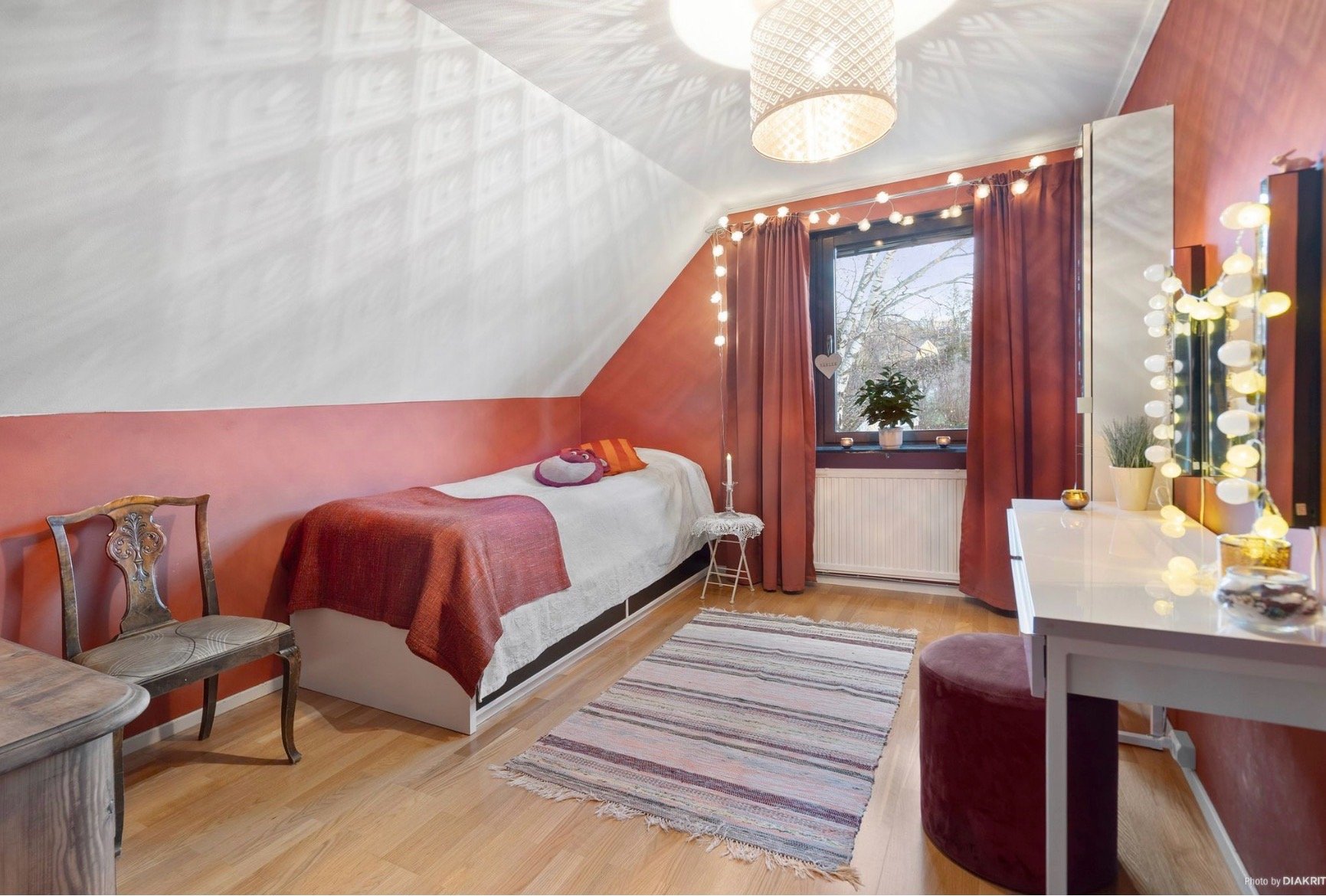 5 rok · 160 m² i Sollentuna – bild 8