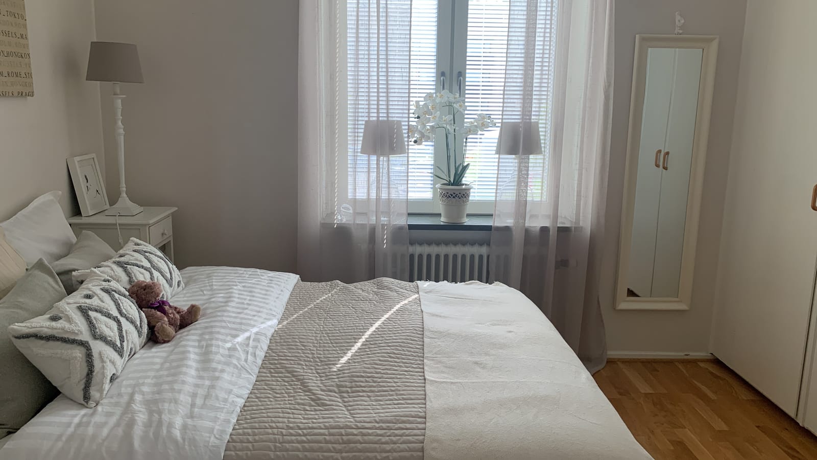 Lägenhet, 1 rooms, 12 sqm, Göteborg