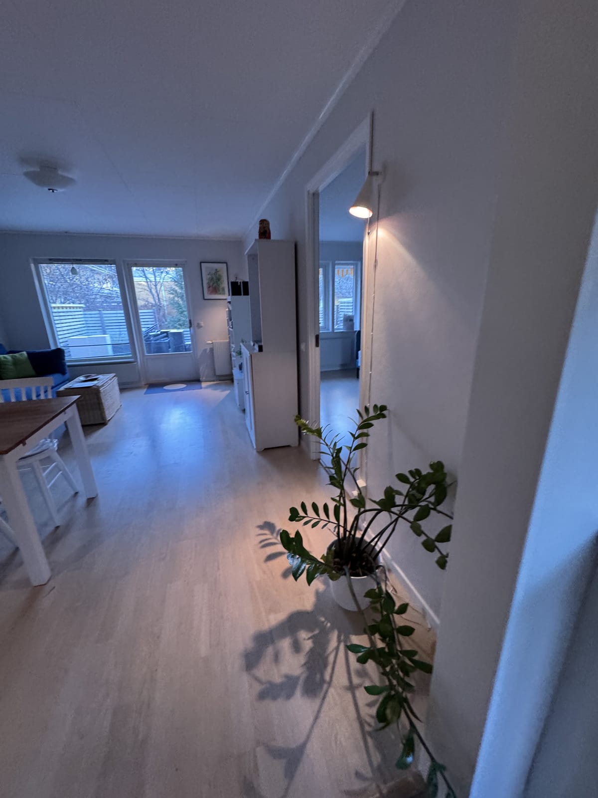 2 rok · 62 m² i Sollentuna – bild 8