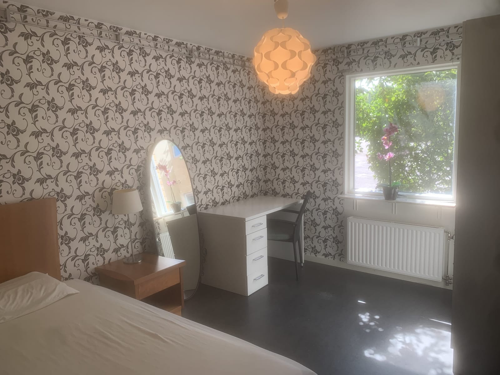 1 rok · 12 m² i Sigtuna – bild 2