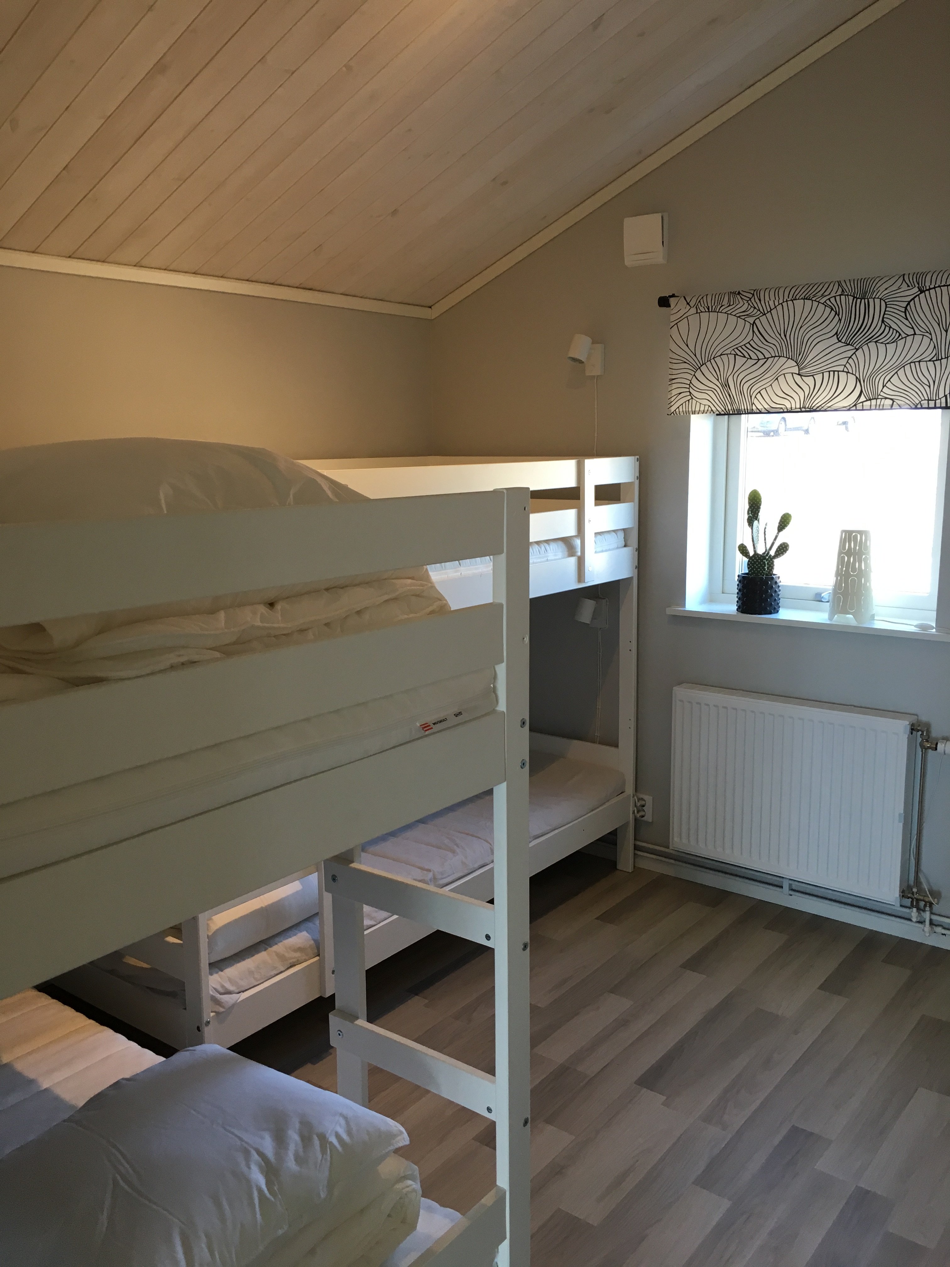 Villa/Hus, 3 rooms, 90 sqm, Vejbystrand – bild 7