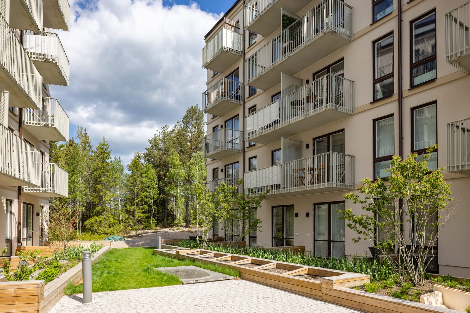 2 rok · 33 m² i Vallentuna – bild 3
