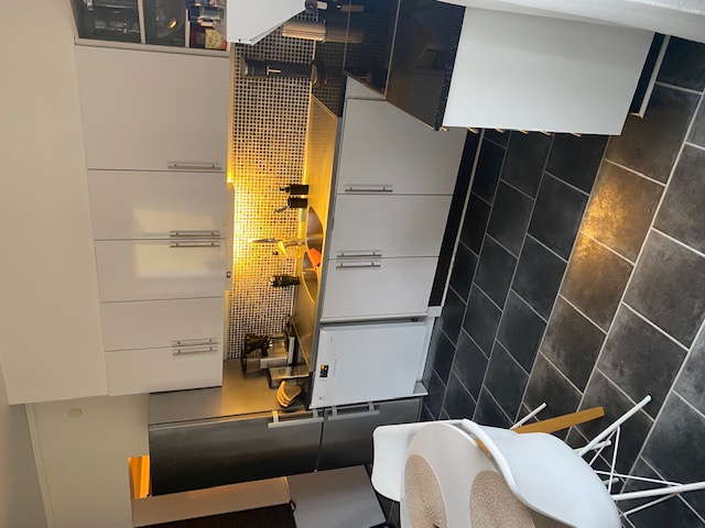 Lägenhet, 2 rooms, 69 sqm, linköping