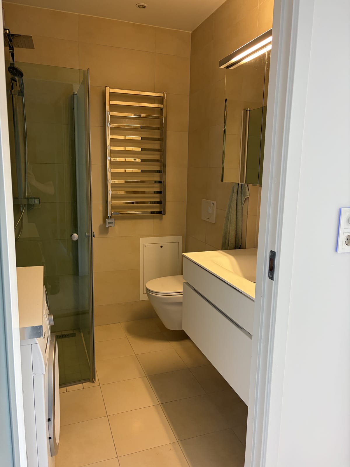 2 rok · 55 m² i Uppsala – bild 8