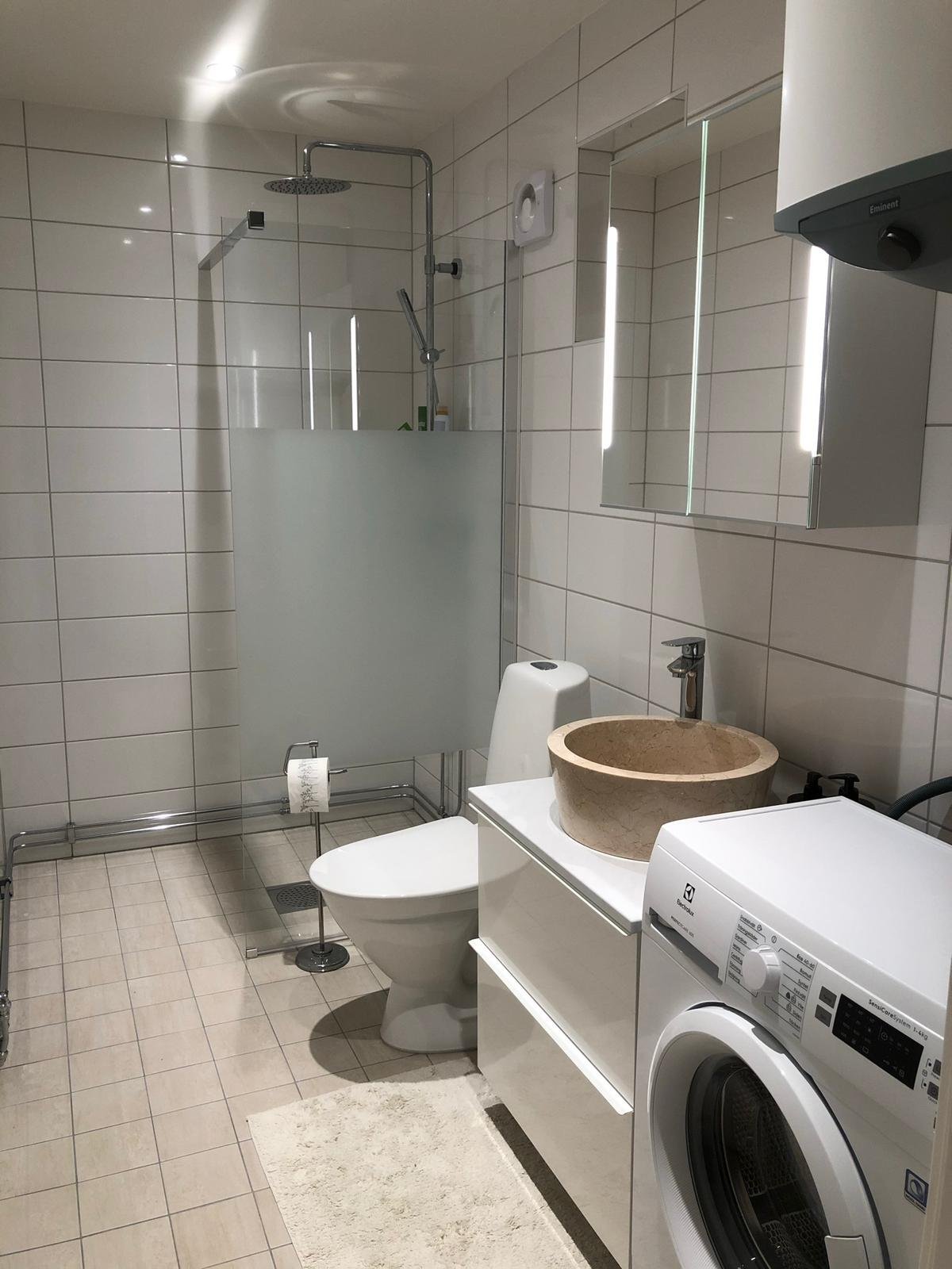 Stuga, 2 rooms, 38 sqm, Tyresö – bild 6