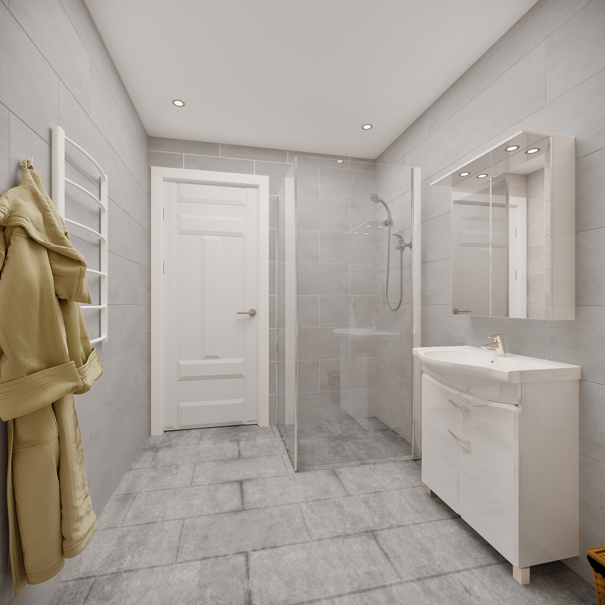 Lägenhet, 6 rooms, 130 sqm, Örkelljunga – bild 3