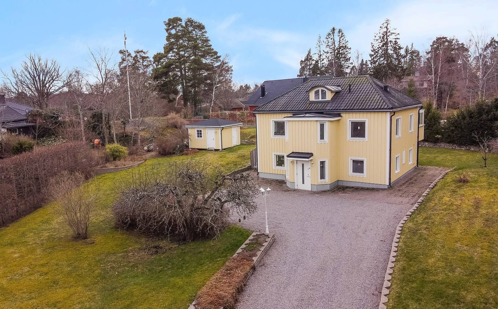 1 rok · 15 m² i Huddinge – bild 22
