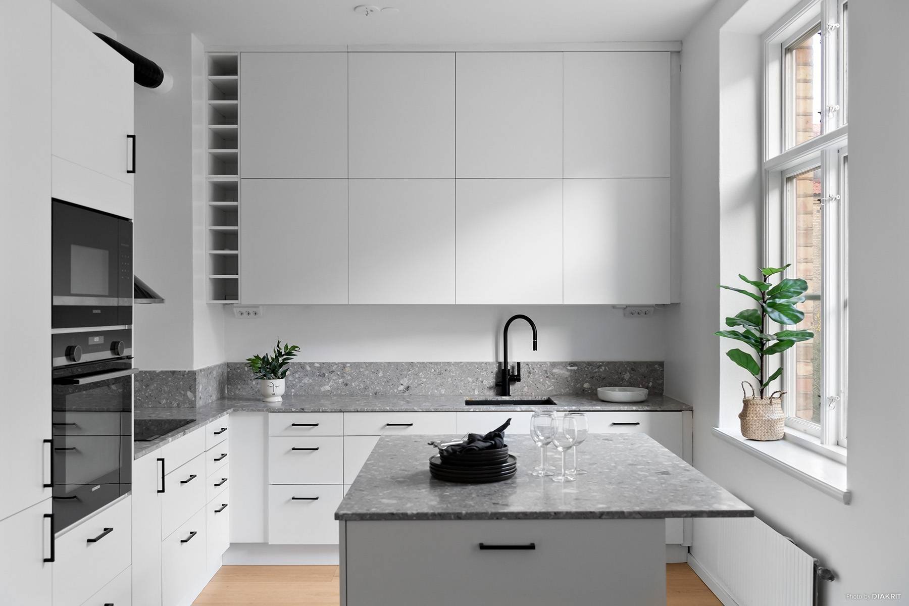 Lägenhet, 2 rooms, 63 sqm, Helsingborg