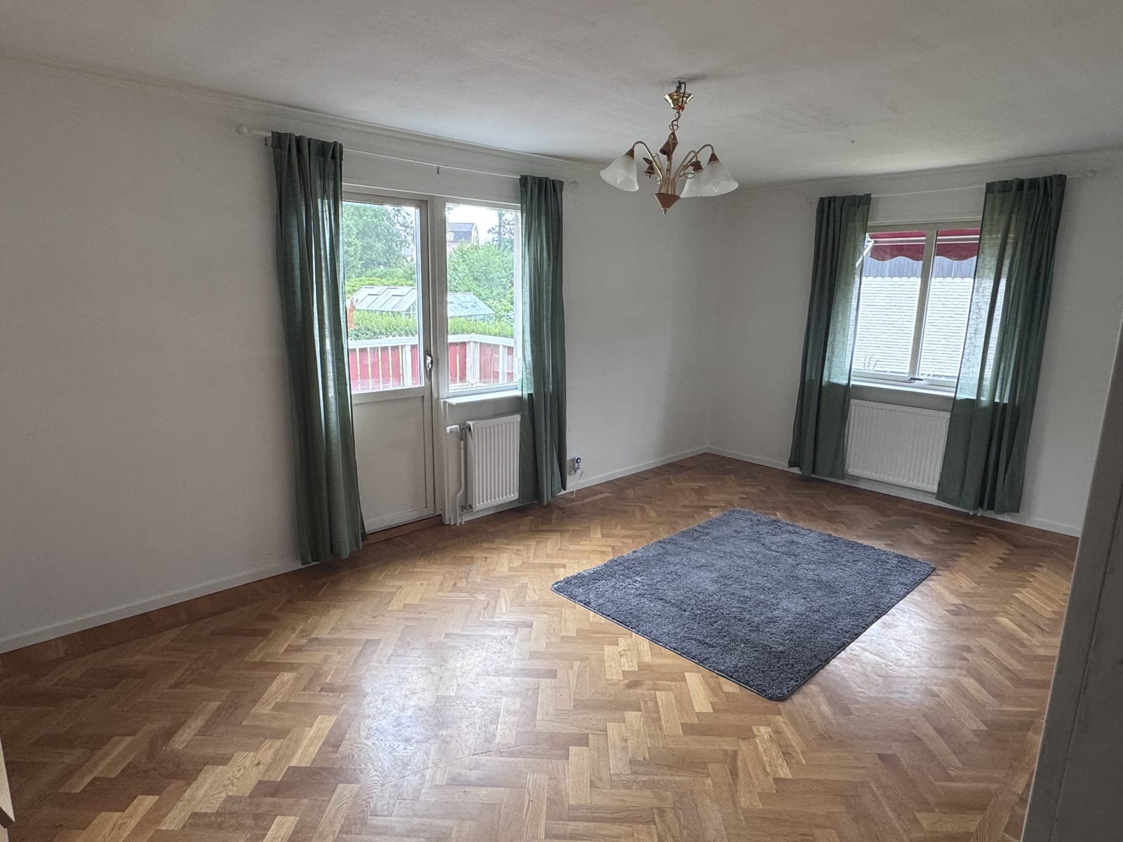 6 rok · 117 m² i Burseryd – bild 6