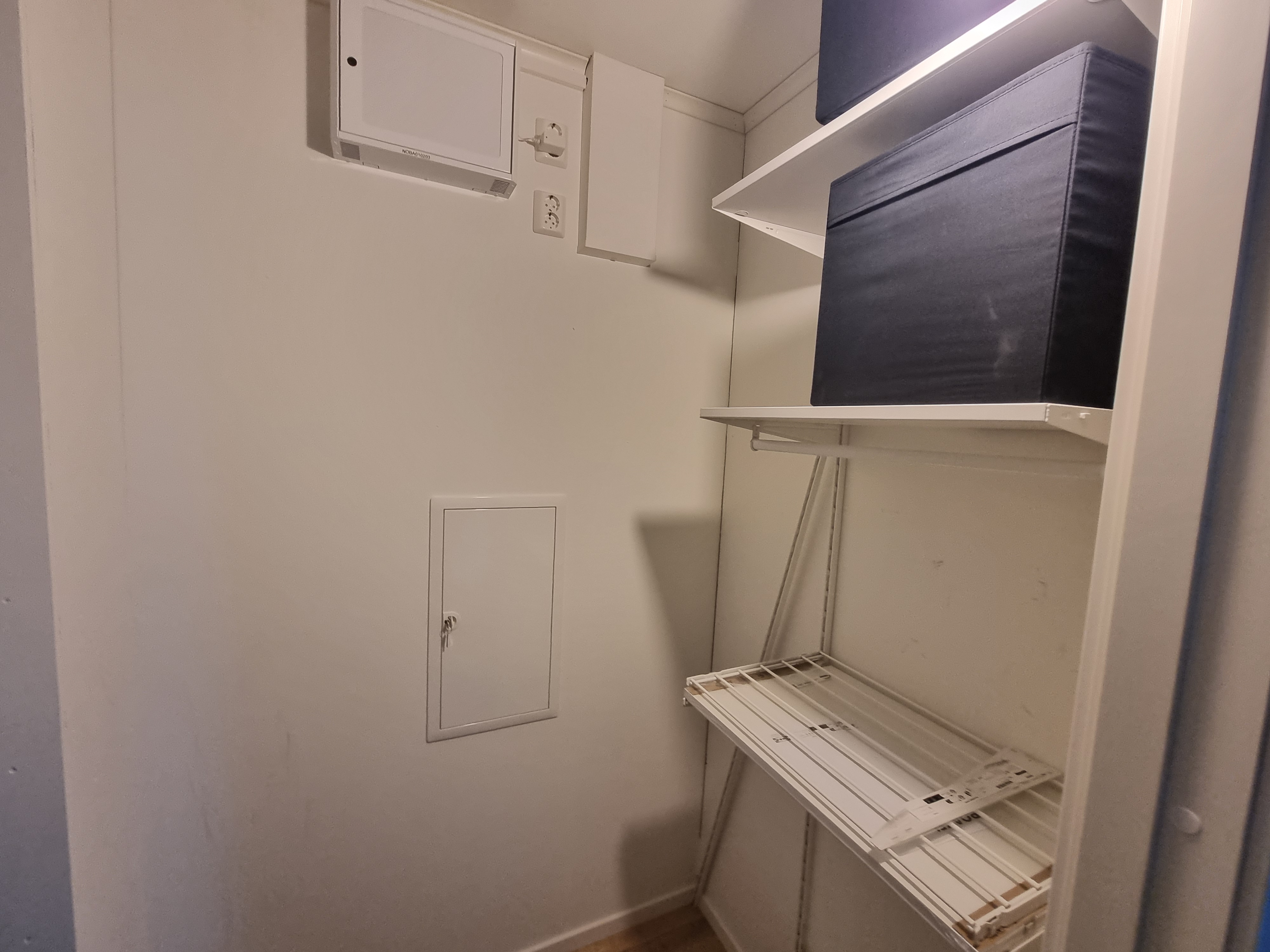 Lägenhet, 3 rooms, 72 sqm, Märsta – bild 26