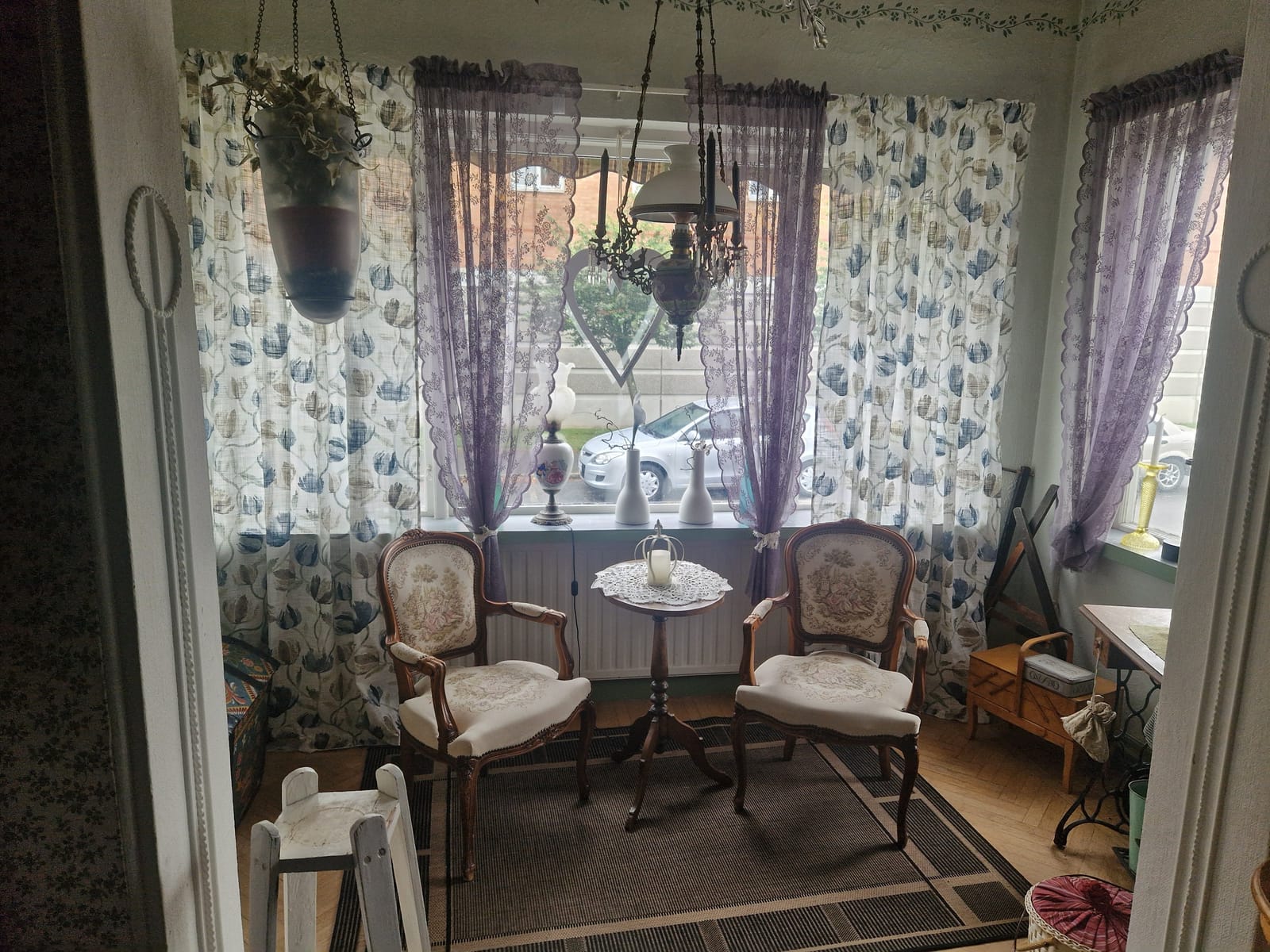 4 rok · 110 m² i Tollarp – bild 6