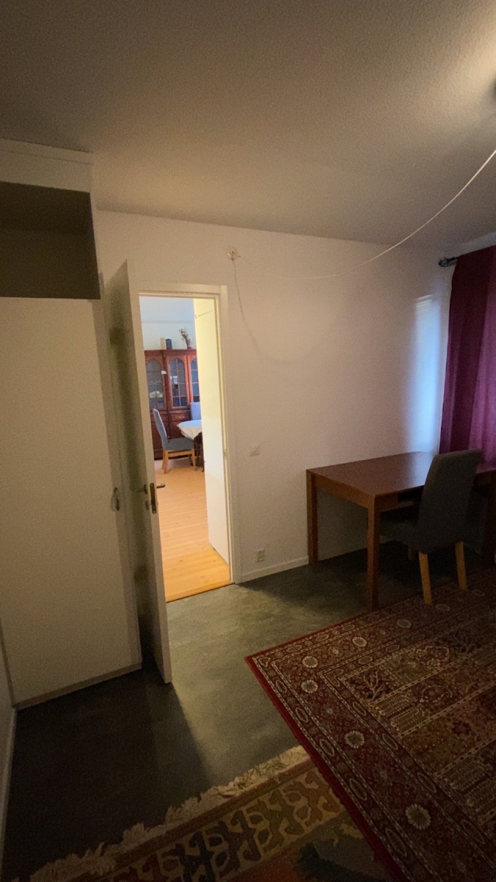 Lägenhet, 1 rooms, 11 sqm, Upplands Väsby – bild 3