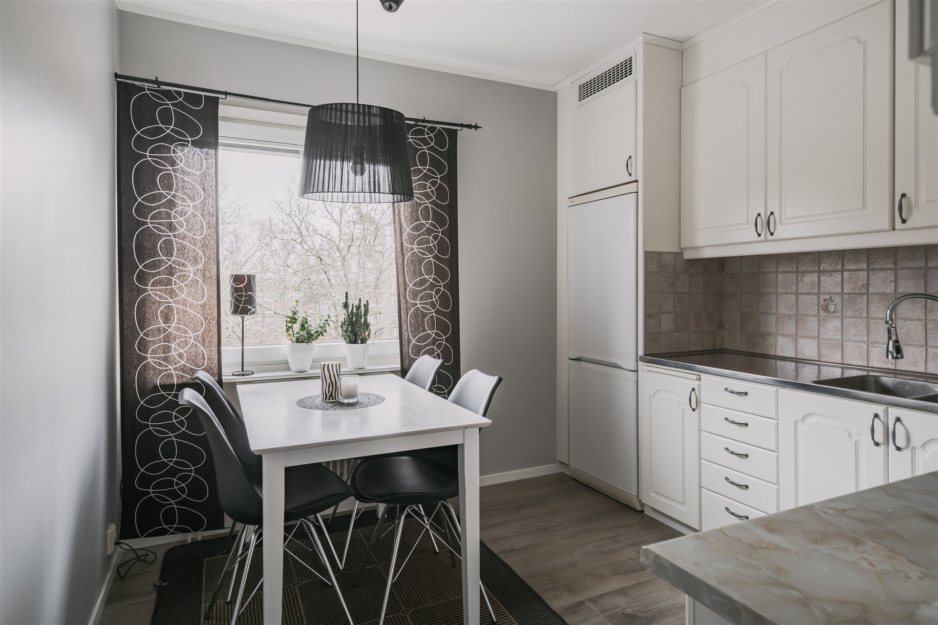 Lägenhet, 2 rooms, 43 sqm, Mariestad – bild 6