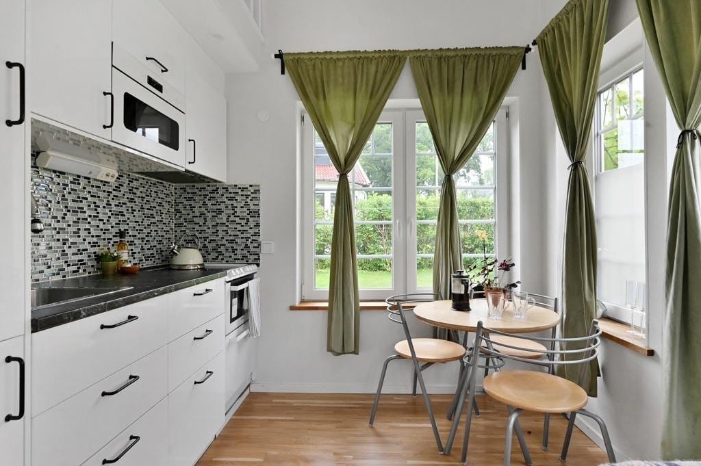 Villa/Hus, 3 rooms, 43 sqm, Älvsjö