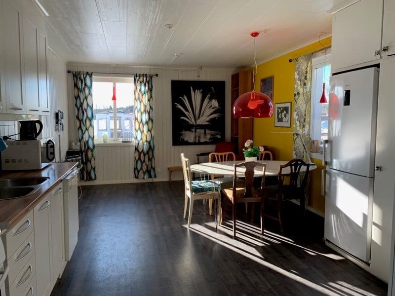 10 rok · 310 m² i Umeå – bild 3