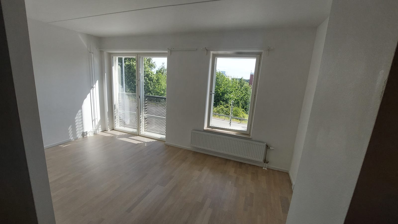 2 rok · 43 m² i Norsborg – bild 6