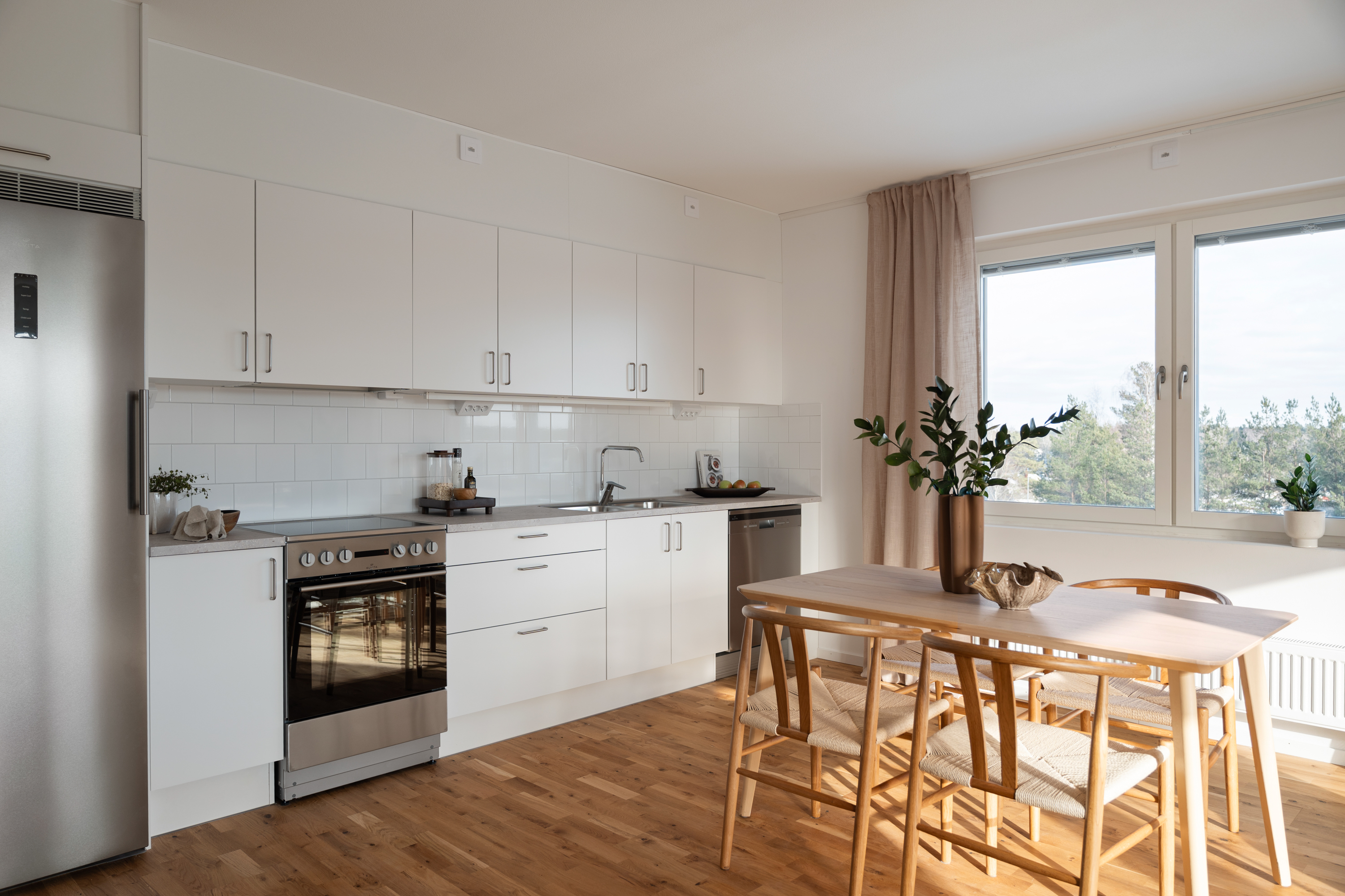 Lägenhet, 2 rooms, 49 sqm, Tumba – bild 5
