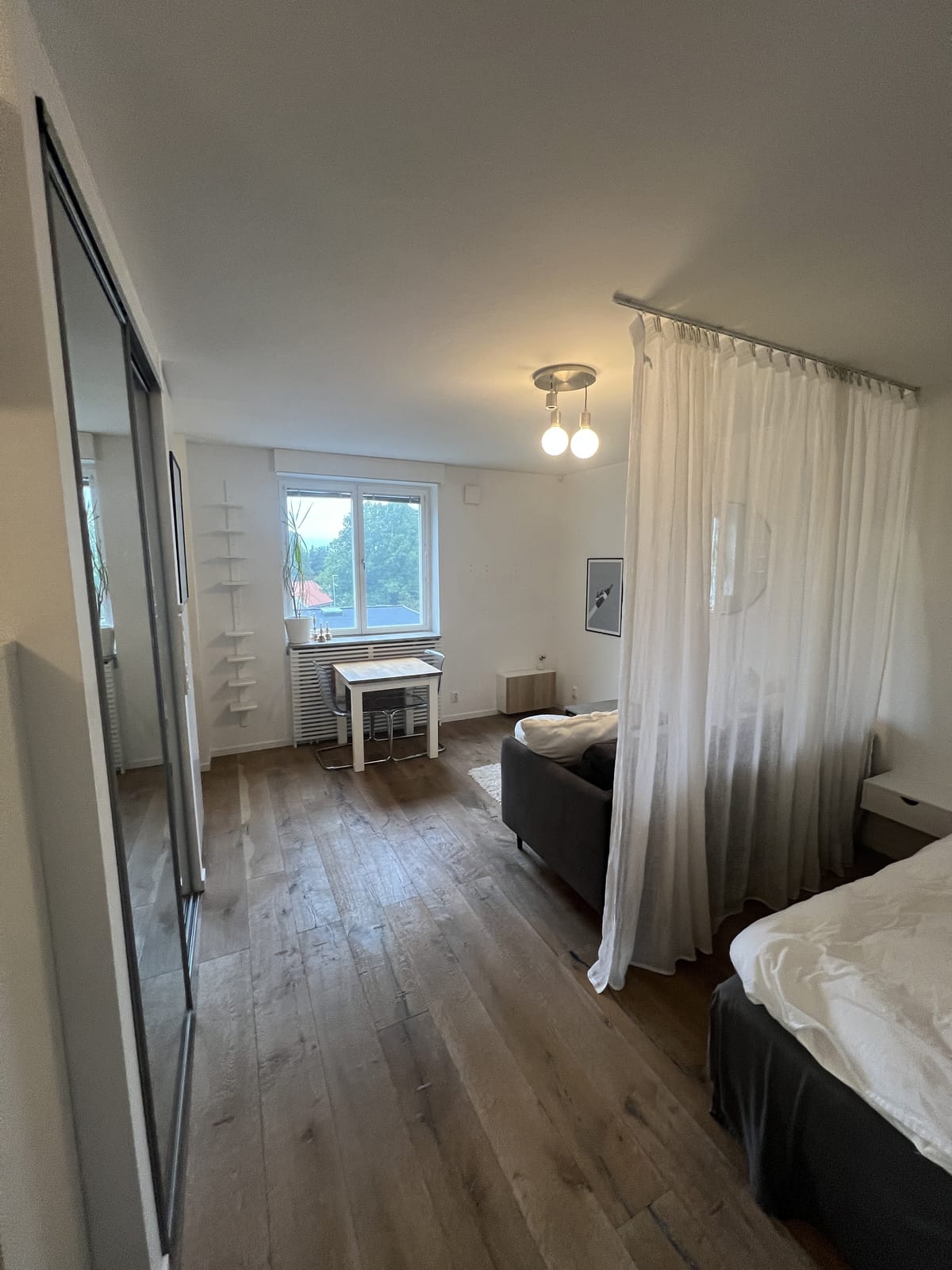 1 rok · 28 m² i Djursholm – bild 4
