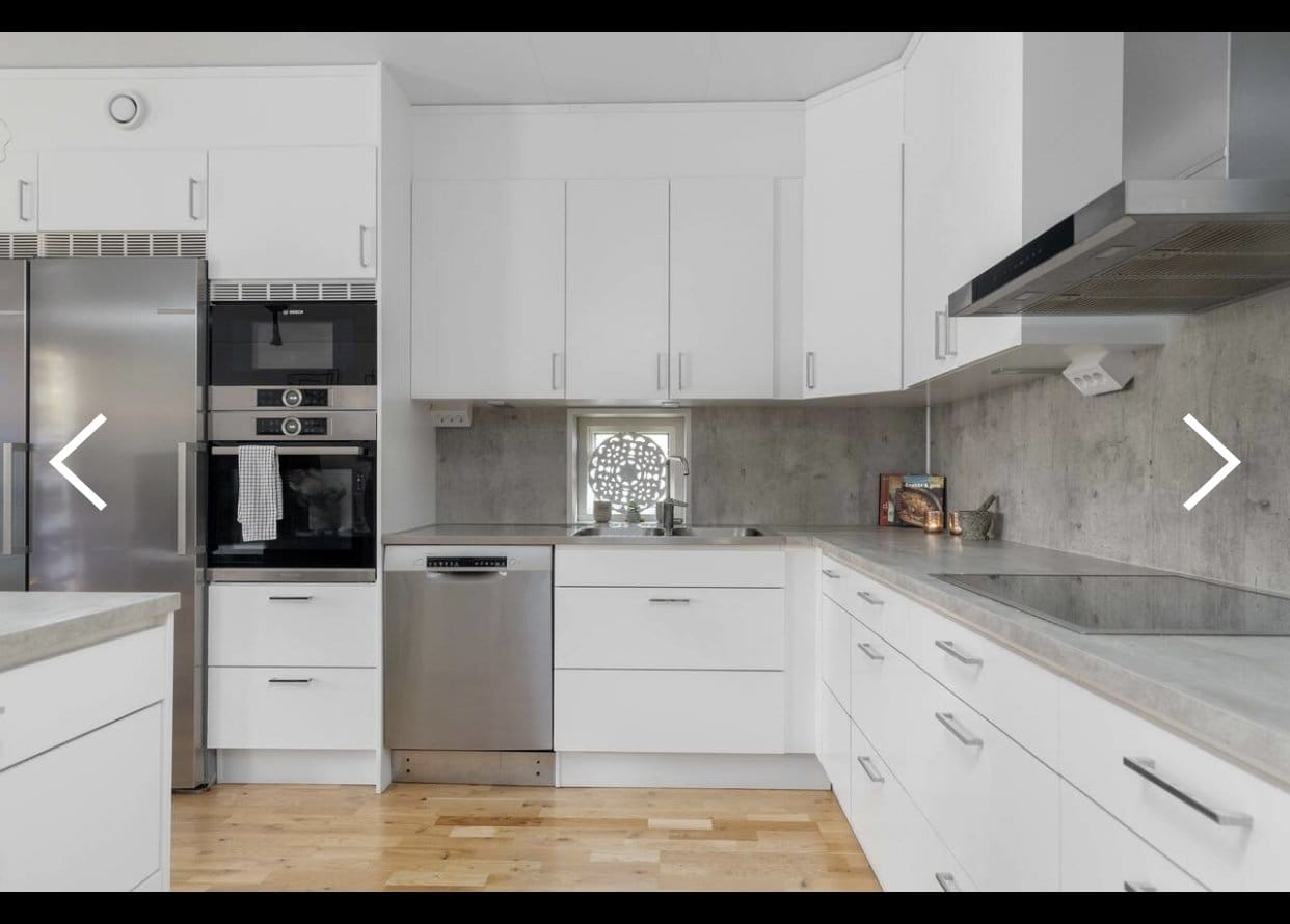 5 rok · 137 m² i Nynäshamn – bild 4