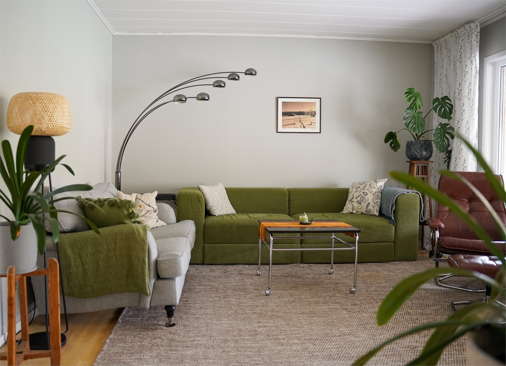 5 rok · 98 m² i Arvidsjaur – bild 3