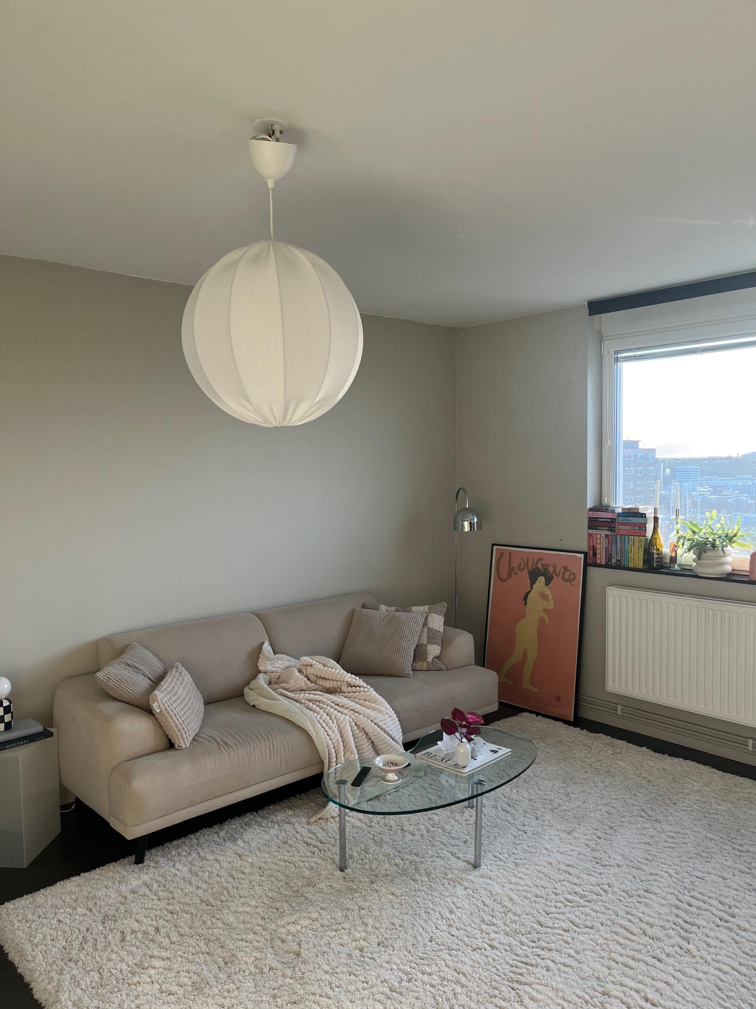1 rok · 40 m² i Nacka – bild 2