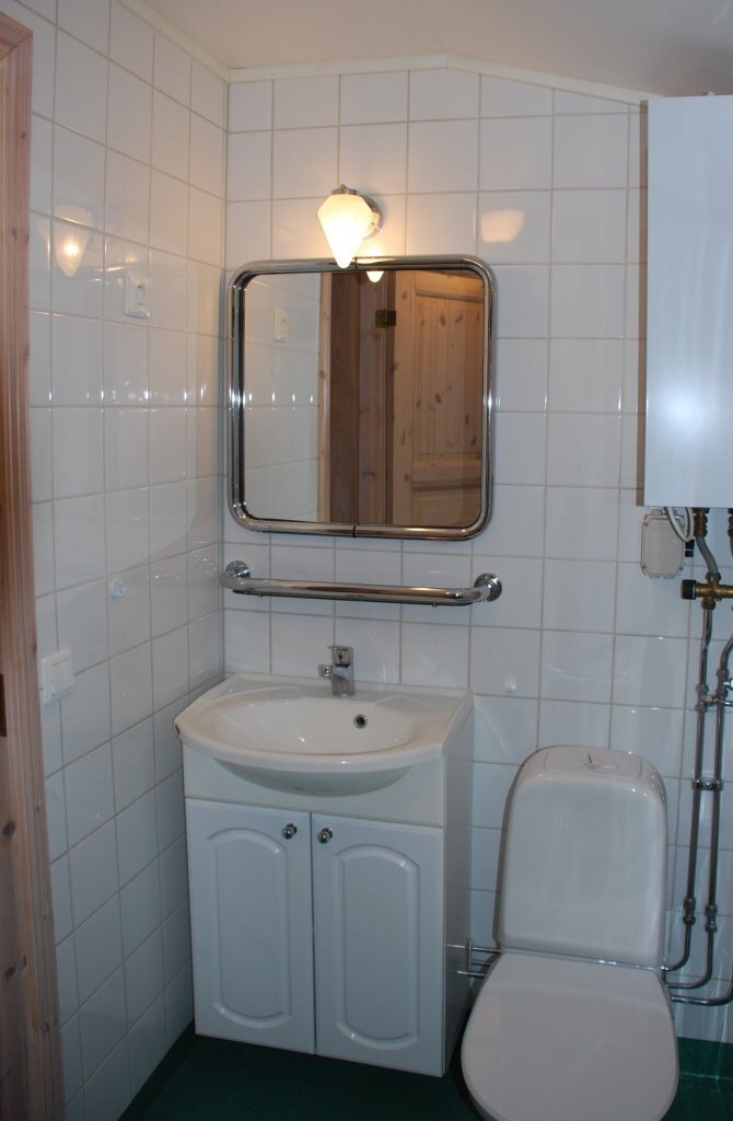 Stuga, 2 rooms, 40 sqm, Trosa – bild 8