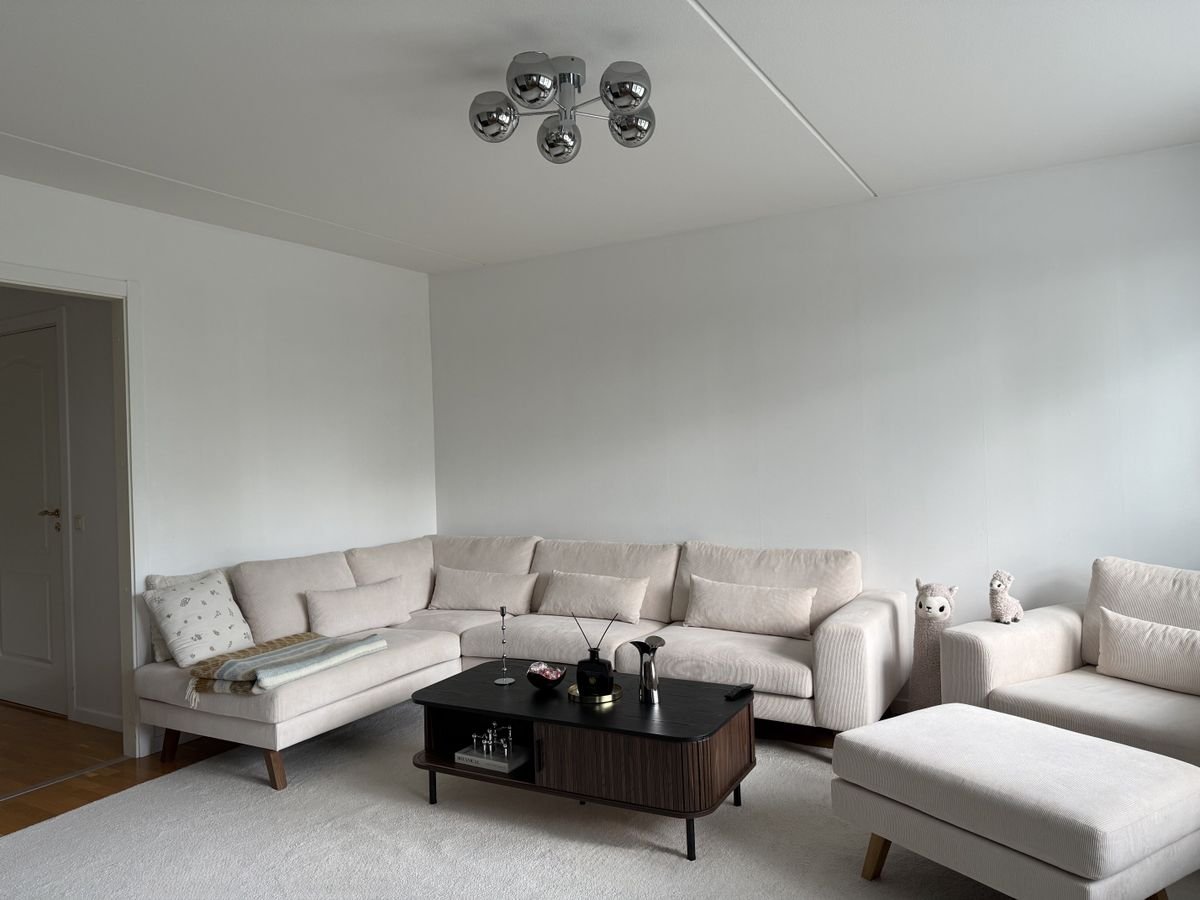 Lägenhet, 2 rooms, 66 sqm, Järfälla