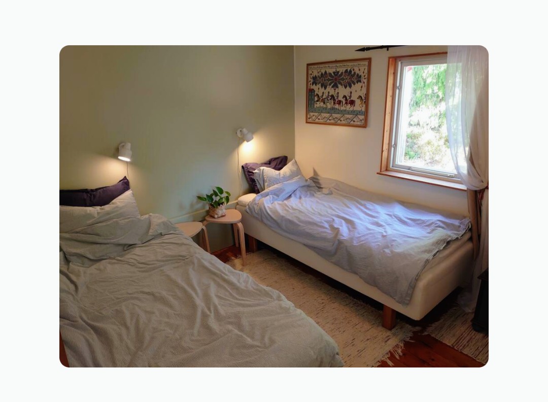 1 rok · 20 m² i Värmdö – bild 6