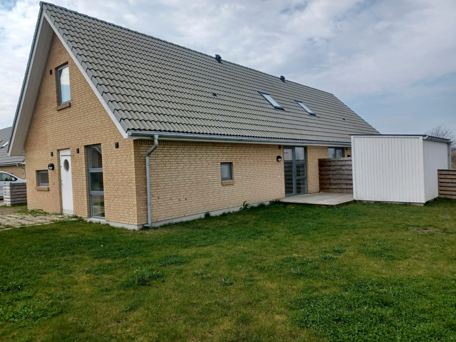 4 rok · 103 m² i Genarp – Genarp