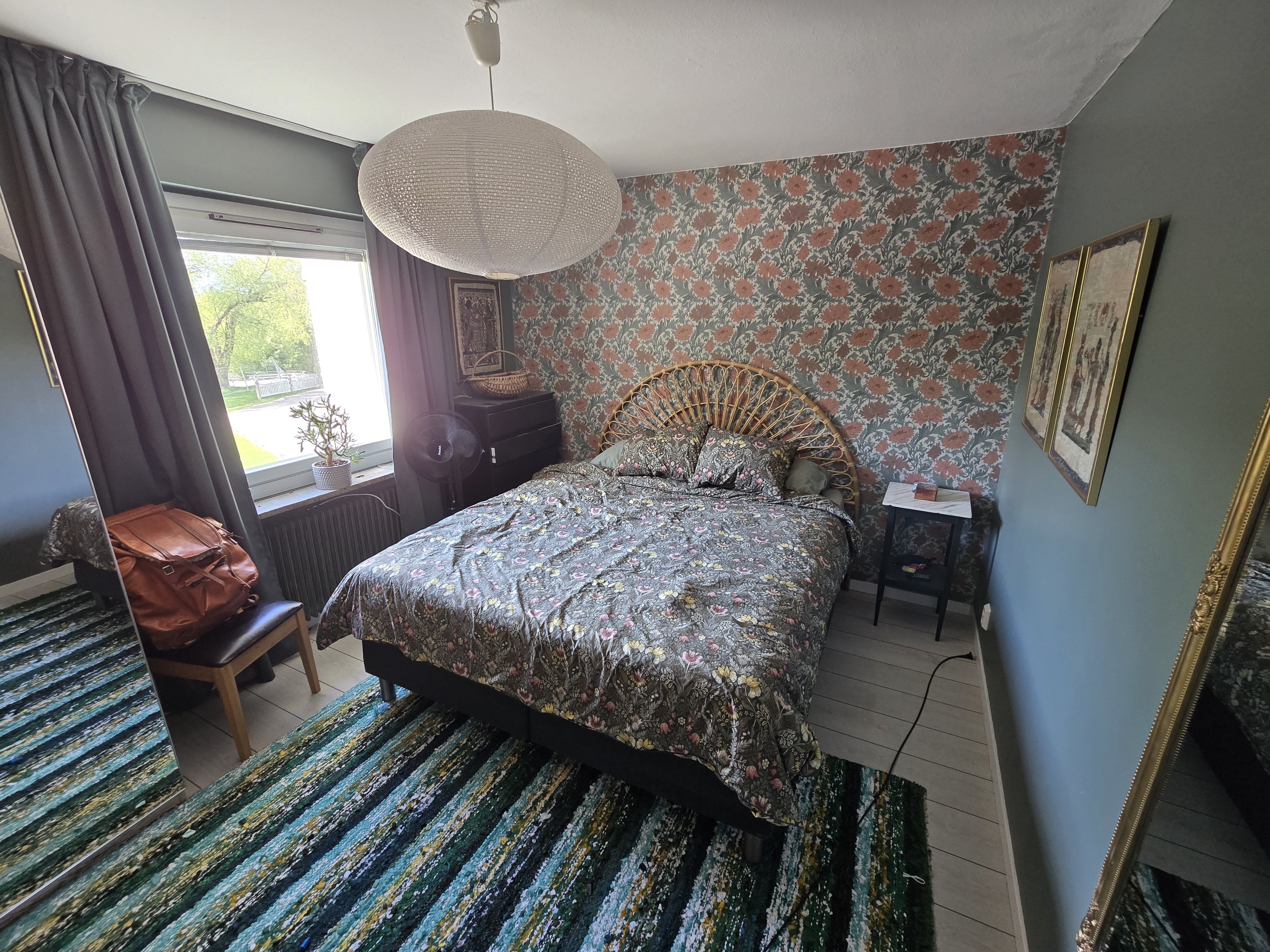 Lägenhet, 3 rooms, 80 sqm, Sundsvall – bild 5
