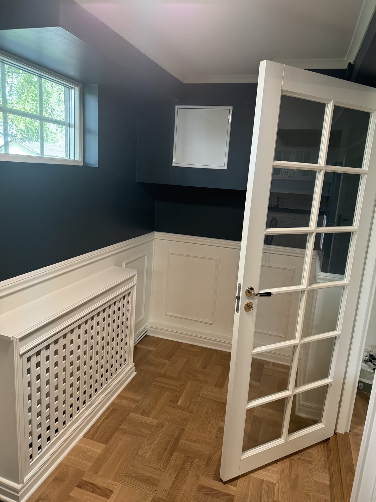 2 rok · 60 m² i Knivsta – bild 2